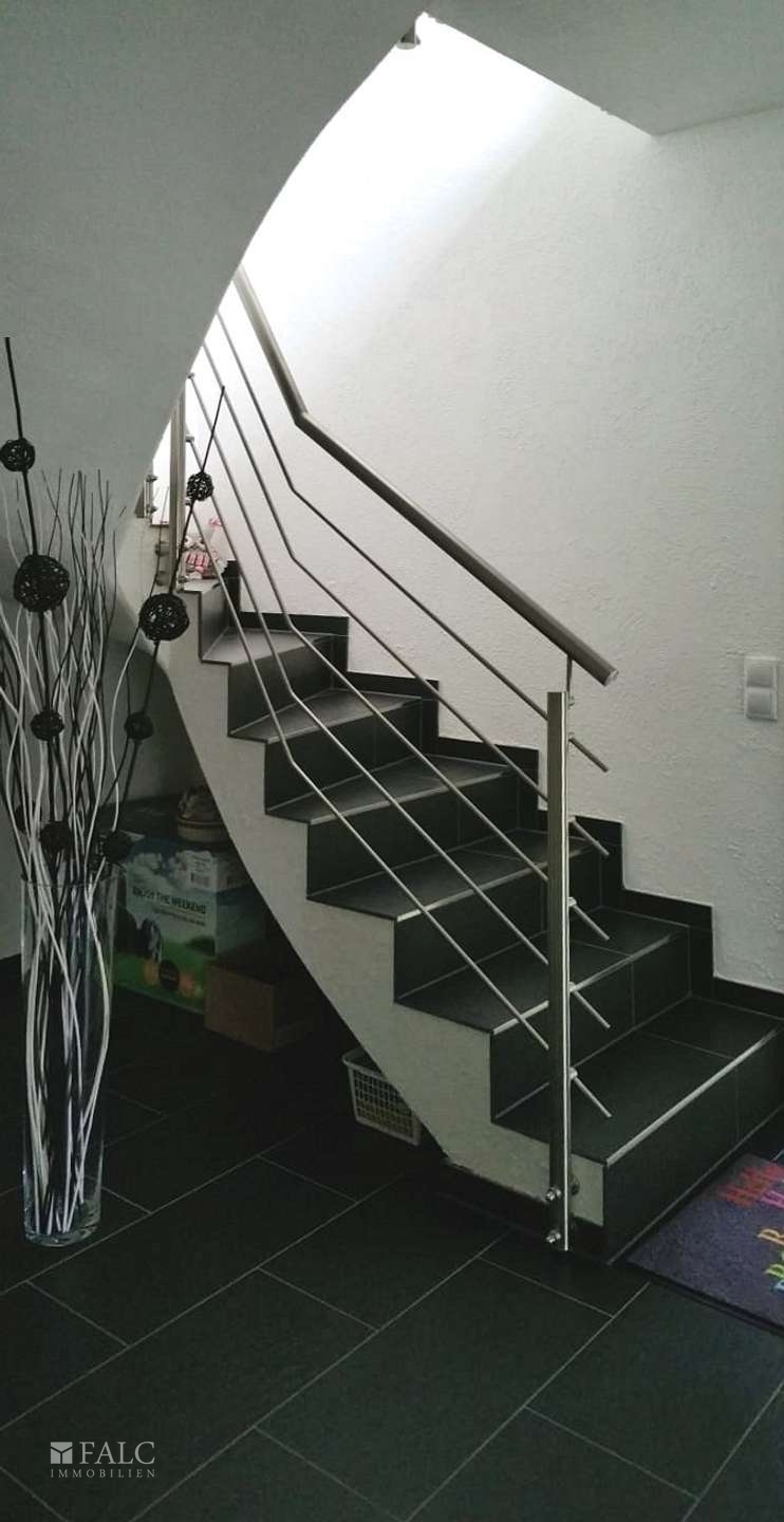 Treppe